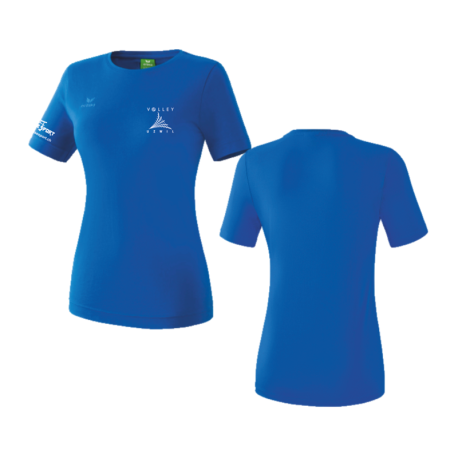 Volley Uzwil Baumwoll T-Shirt