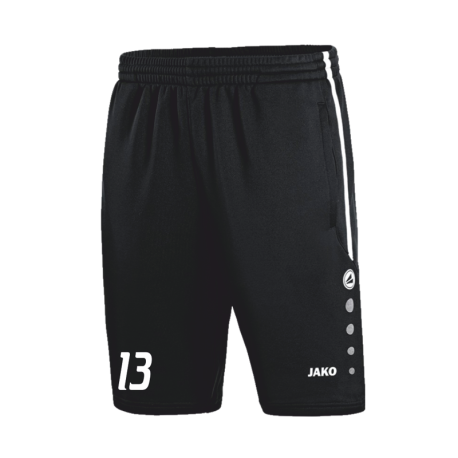 Croatia Uzwil Trainingsshort