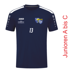 FC Uzwil A-C Junioren Jako Champ 2.0 T-Shirt