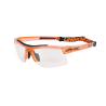 UNIHOC Energy Kids Crystal Orange Schwarz