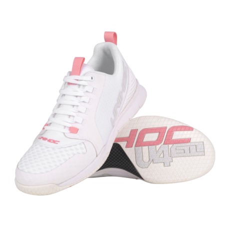 Unihoc U4 Plus LowCut Lady