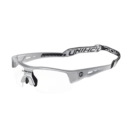 UNIHOC Schutzbrille Victory Senior