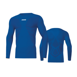 JAKO Longsleeve Comfort 2.0