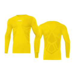 JAKO Longsleeve Comfort 2.0
