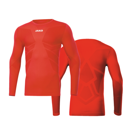 JAKO Longsleeve Comfort 2.0