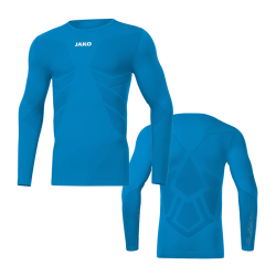 JAKO Longsleeve Comfort 2.0