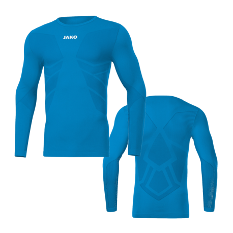 JAKO Longsleeve Comfort 2.0