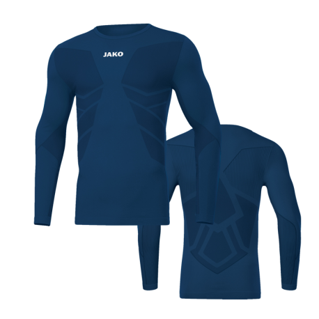 JAKO Longsleeve Comfort 2.0