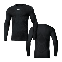 JAKO Longsleeve Comfort 2.0