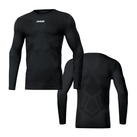 JAKO Longsleeve Comfort 2.0