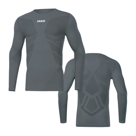 JAKO Longsleeve Comfort 2.0