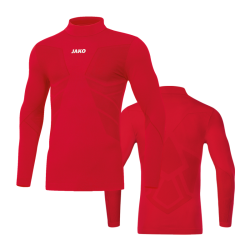 JAKO Turtleneck Comfort 2.0