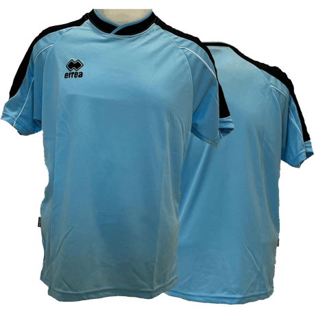 Errea Diamond Trikot Sky Blue