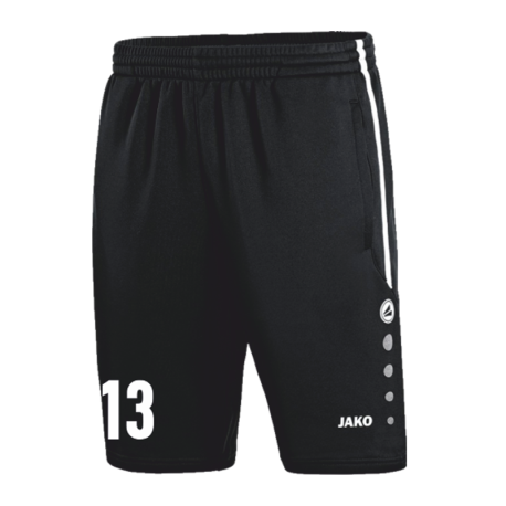 FC Pfyn Junioren Trainingshose