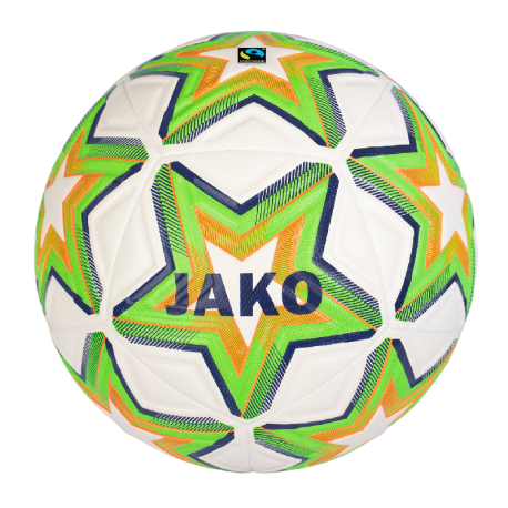 JAKO Trainingsball World