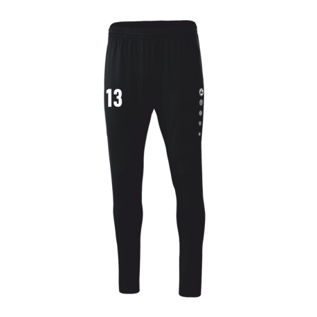 FC Pfyn Junioren Trainerhose