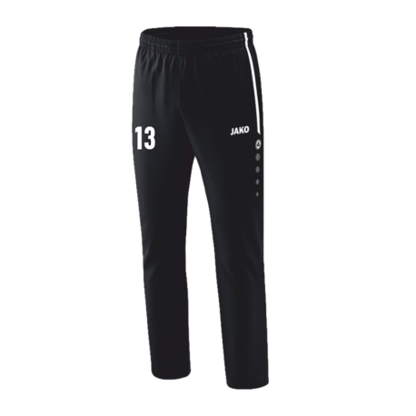 FC Pfyn Jako Trainerhose