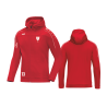 FC Pfyn Senioren Kapuzenjacke