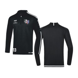 FC Winklen-Abtwil Jako Zip Top