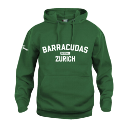 Barracudas Zürich Pullover