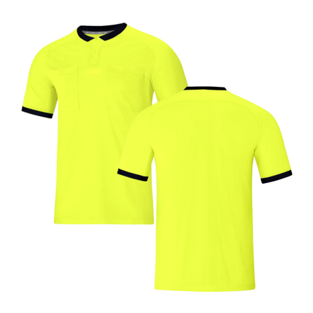 FC Teufen Jako Schiedsrichter Trikot Kurzarm
