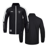 FC Thurbord Regenjacke