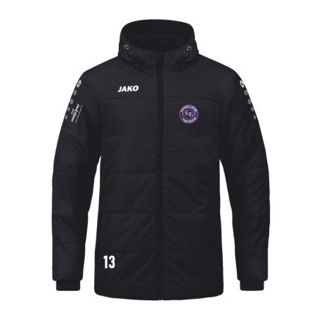 FC Thayngen Stadionjacke Jako