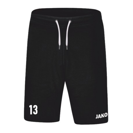 FC Thayngen Baumwoll Shorts Jako