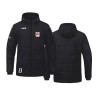 Croatia Uzwil Coachjacke Jako