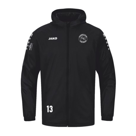 FC Thayngen Allwetterjacke Jako