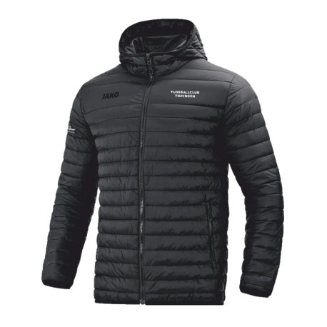 FC Thayngen Steppjacke Jako