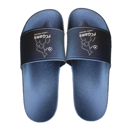 FC Gams Badelatschen