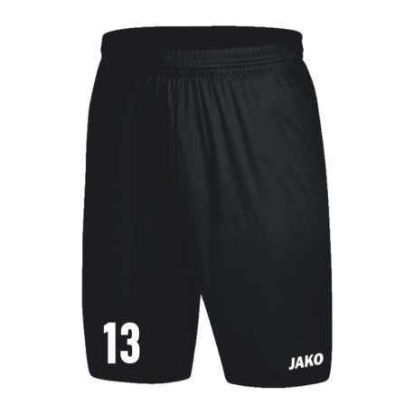 FC Lohn Trainingshose Jako