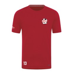 FC Lohn T-Shirt Pro Casual...
