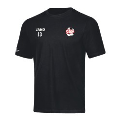 FC Lohn Baumwoll T-Shirt Jako