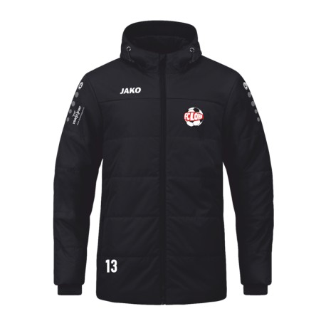 FC Lohn Stadionjacke Jako