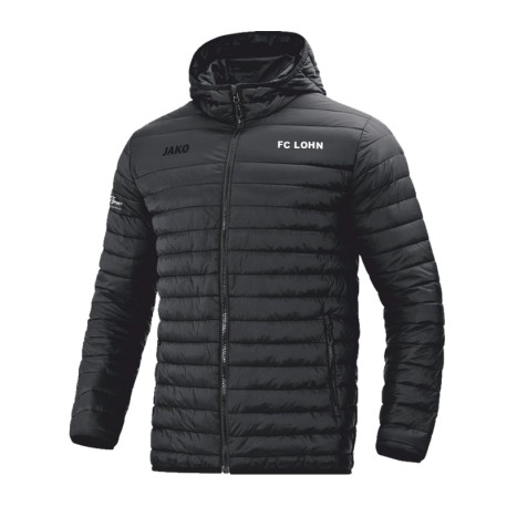 FC Lohn Steppjacke Jako