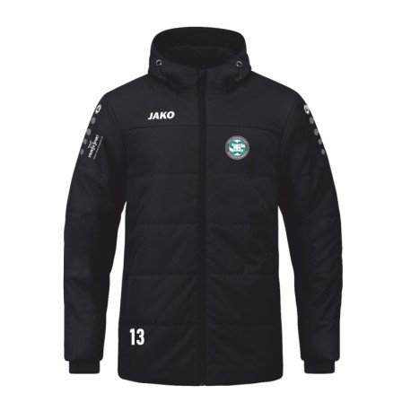 SG Thayngen Neunkirch Jako Stadionjacke