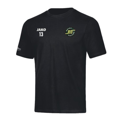 Reiat United Baumwoll T-Shirt Jako