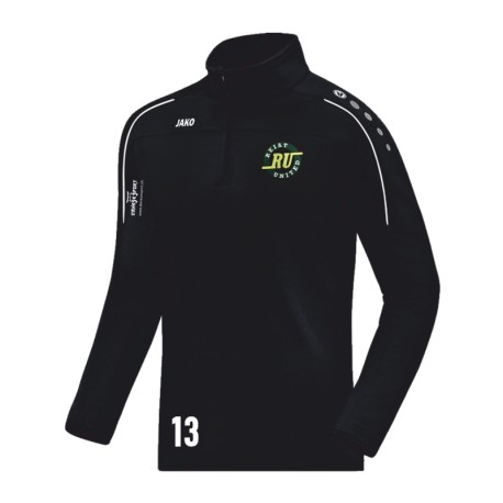 Reiat United Ziptop Jako