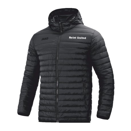 Reiat United Steppjacke Jako
