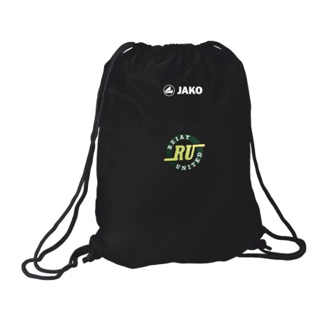 Reiat United Gymsack Jako