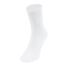 JAKO Sportsocken lang 3er Pack Weiss