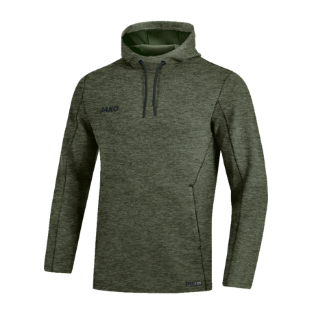 JAKO Premium Trainerpulli