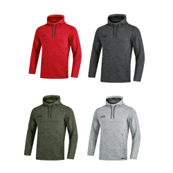 JAKO Premium Trainerpulli