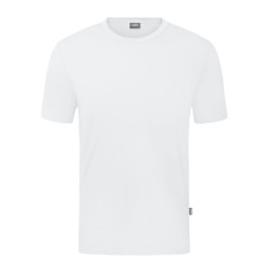 JAKO T-Shirt Organic Weiss