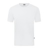 JAKO T-Shirt Organic Weiss