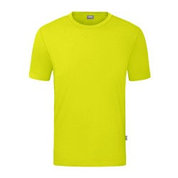 T-Shirt Organic Lime