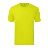 T-Shirt Organic Lime