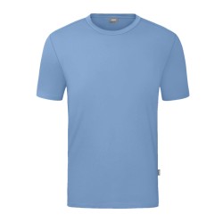 T-Shirt Organic Eisblau